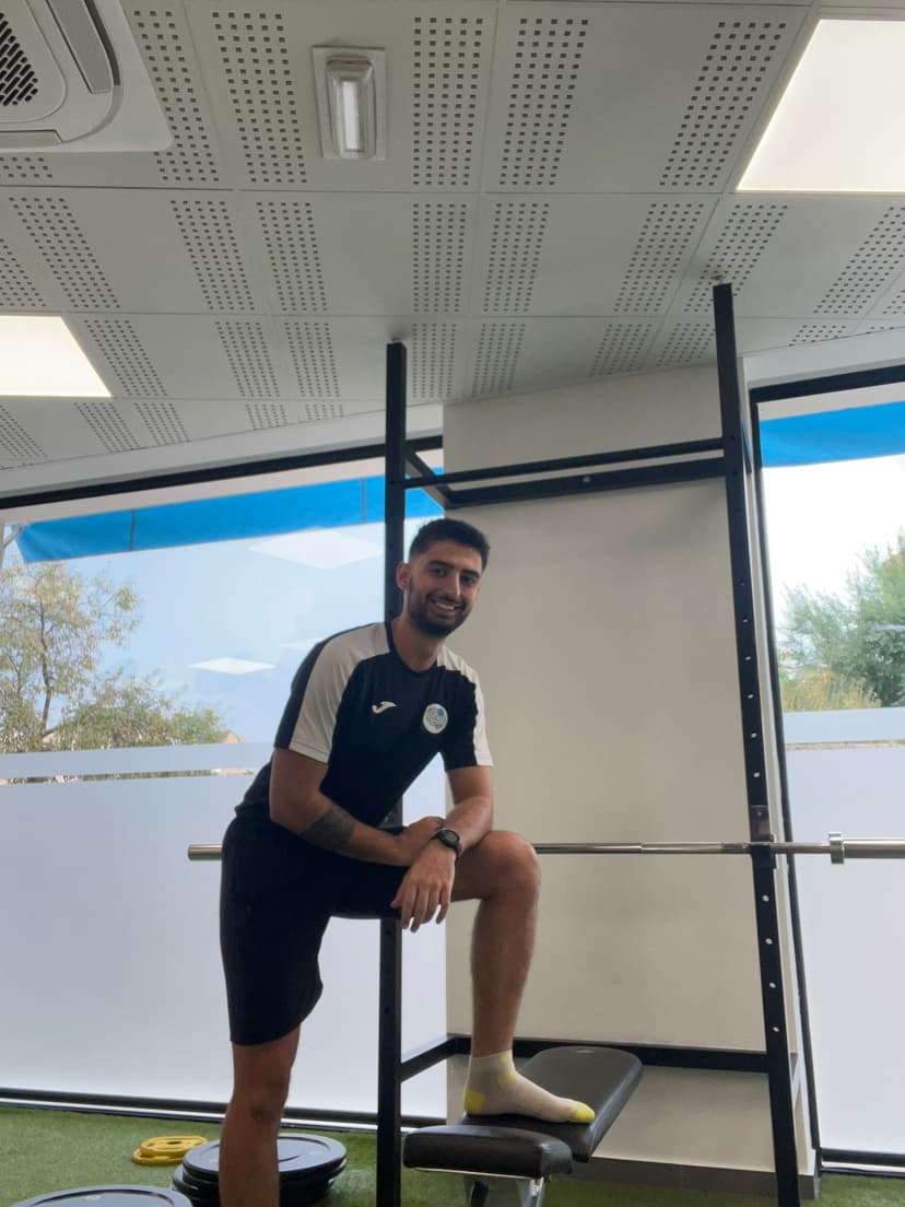 Jesús Martínez López