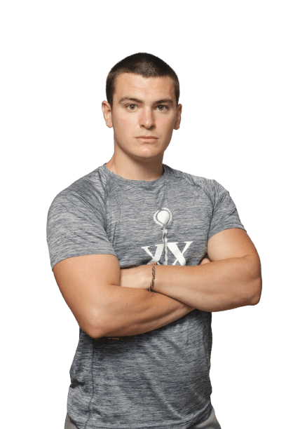 Javier González Aldama